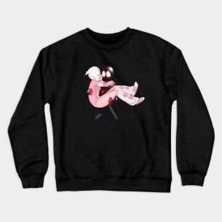 Gwenmiles Crewneck Sweatshirt